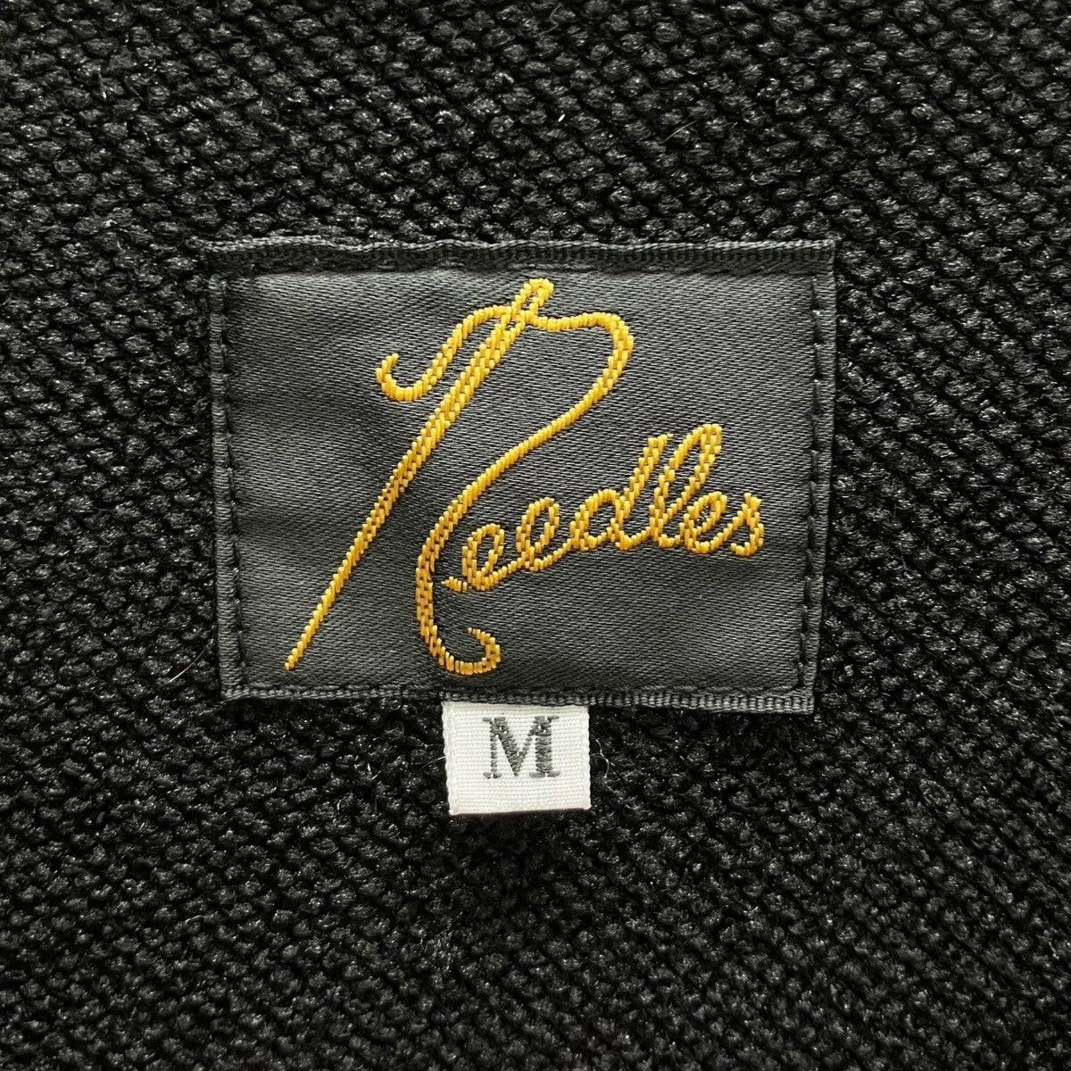 Needles ベスト 古着・中古-5枚目のアイテム画像