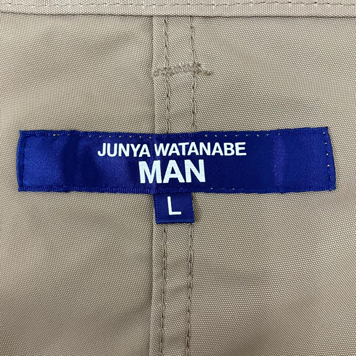 JUNYA WATANABE CdG MAN PINK(ジュンヤワタナベ コムデギャルソン マン