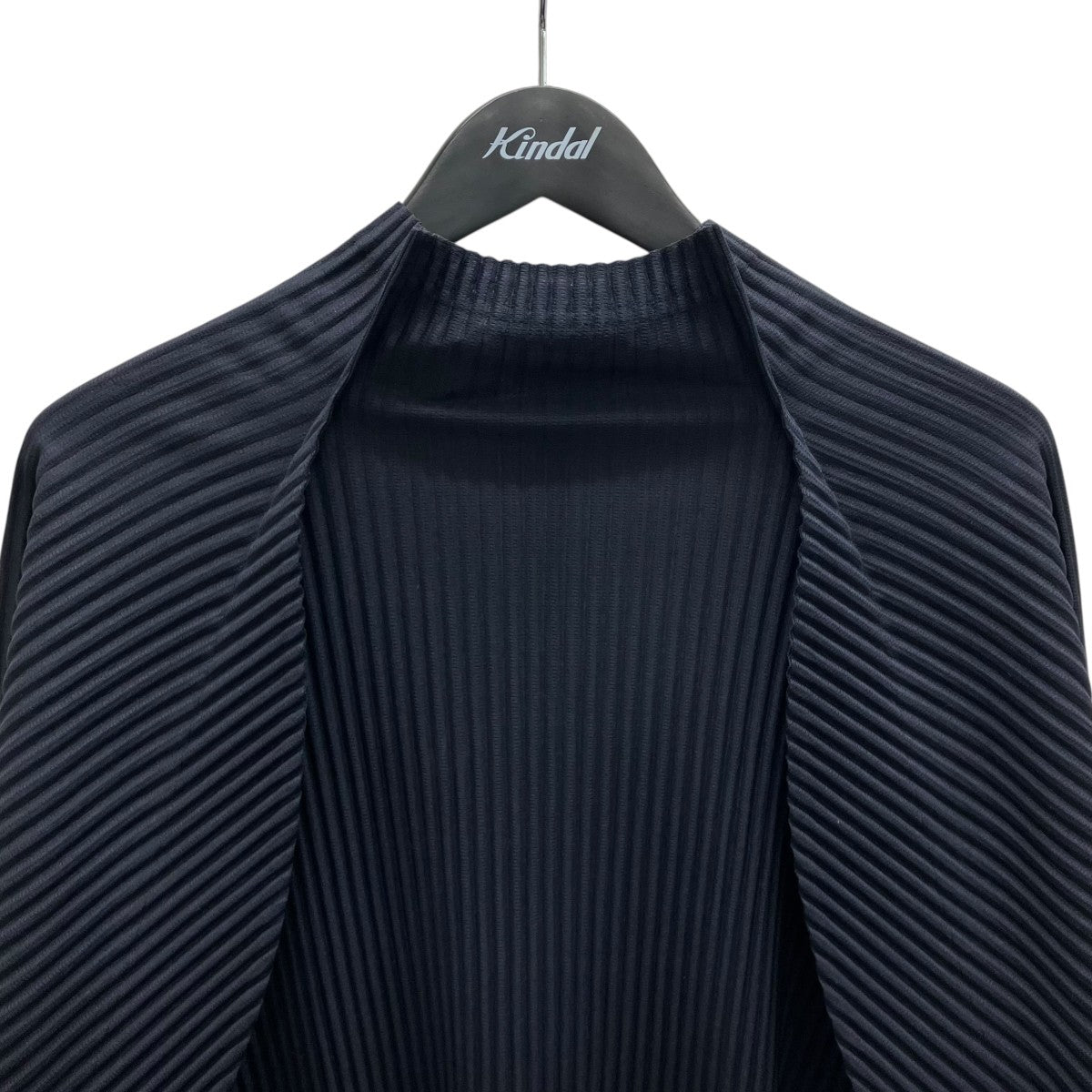 HOMME PLISSE ISSEY MIYAKE(イッセイミヤケオムプリッセ) ハイネック