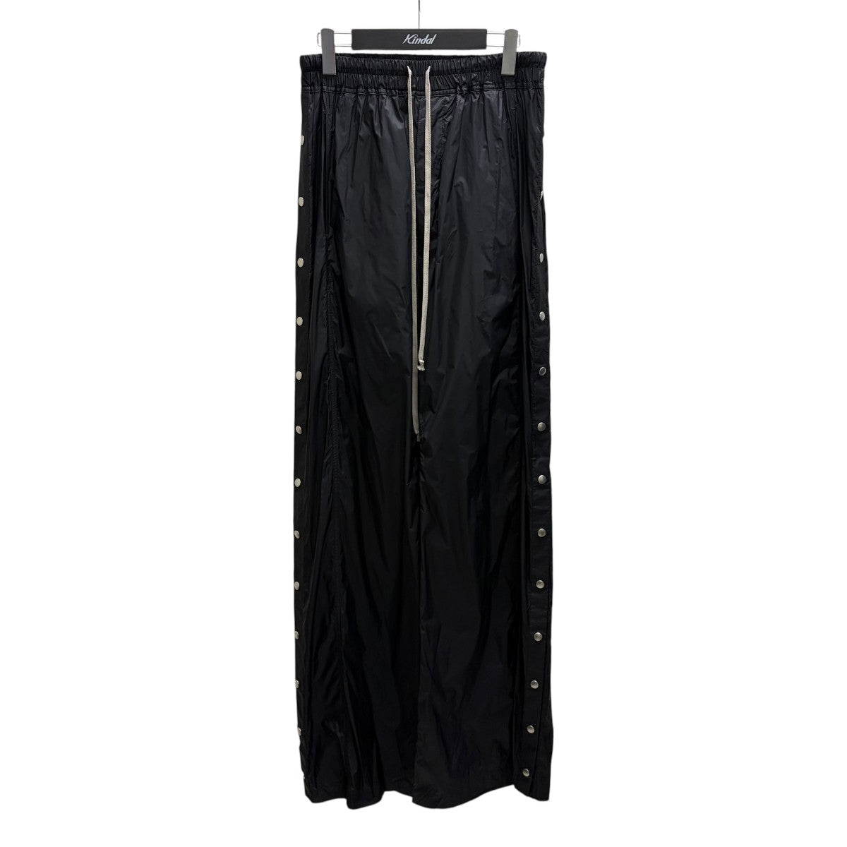 DRKSHDW PANTALONI PUSHER PANTS ナイロンプッシャーパンツ 古着・中古-1枚目のアイテム画像
