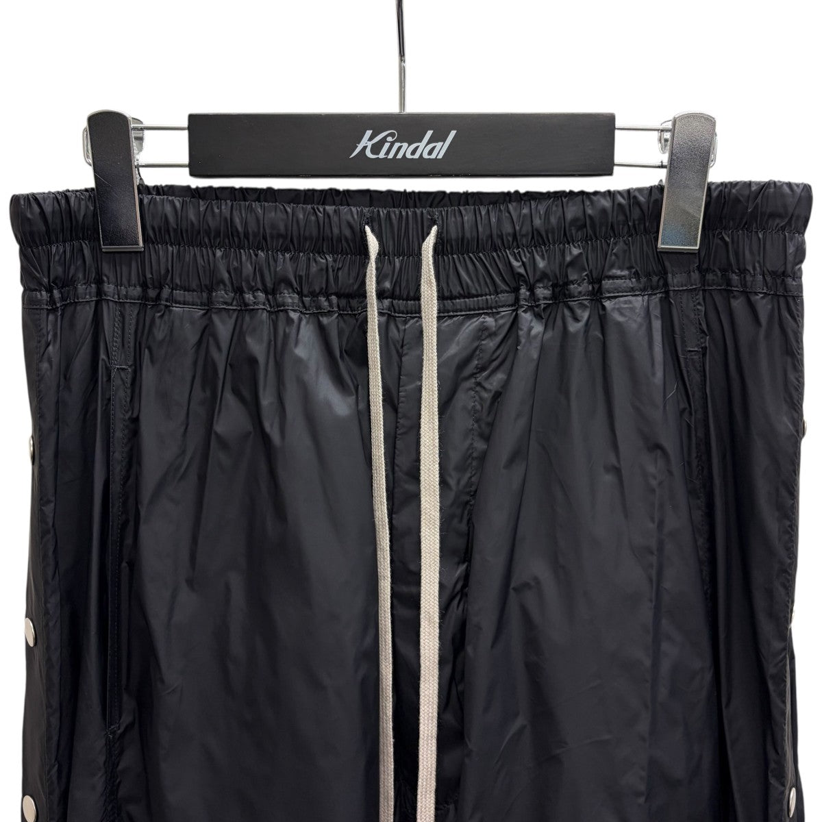 DRKSHDW PANTALONI PUSHER PANTS ナイロンプッシャーパンツ 古着・中古-2枚目のアイテム画像