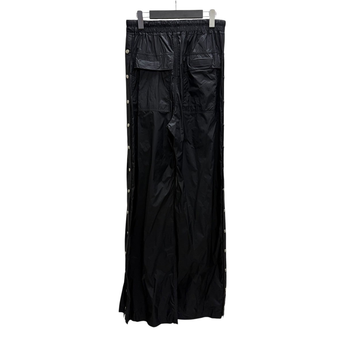 DRKSHDW PANTALONI PUSHER PANTS ナイロンプッシャーパンツ 古着・中古-3枚目のアイテム画像