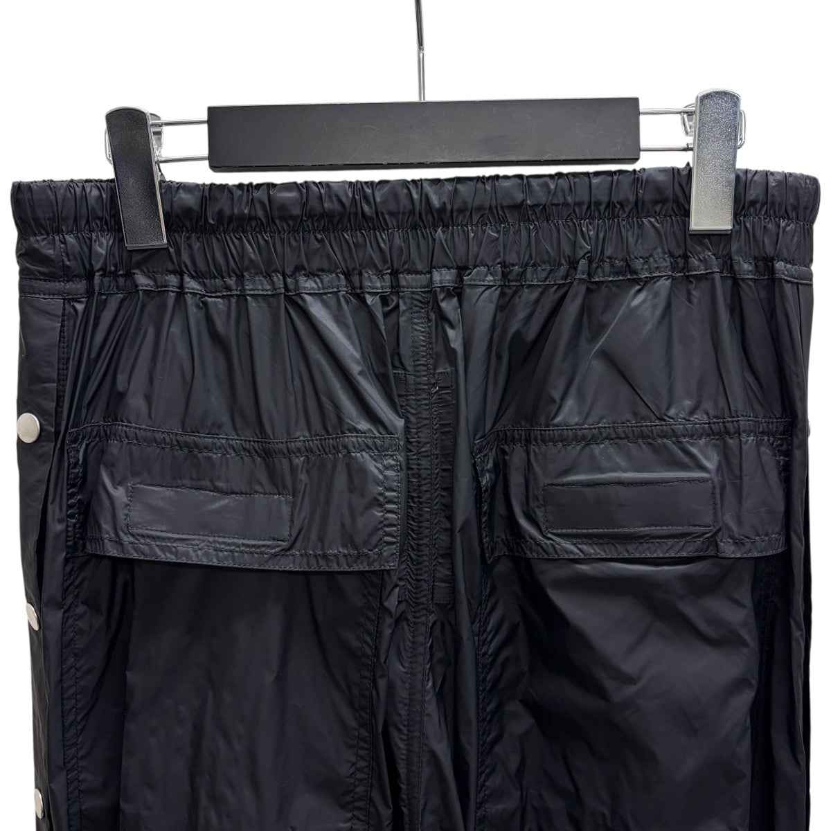DRKSHDW PANTALONI PUSHER PANTS ナイロンプッシャーパンツ 古着・中古-4枚目のアイテム画像
