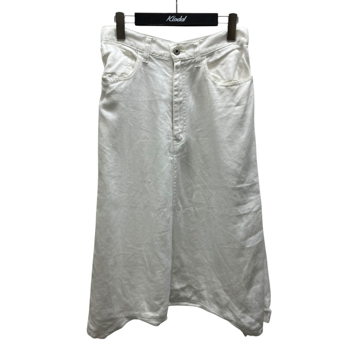 JUNYA WATANABE CDG サルエルパンツ 古着・中古-1枚目のアイテム画像