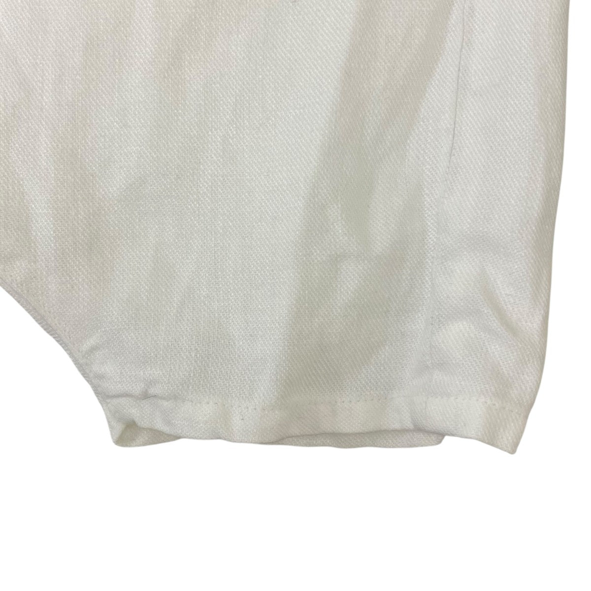 JUNYA WATANABE CDG サルエルパンツ 古着・中古-10枚目のアイテム画像