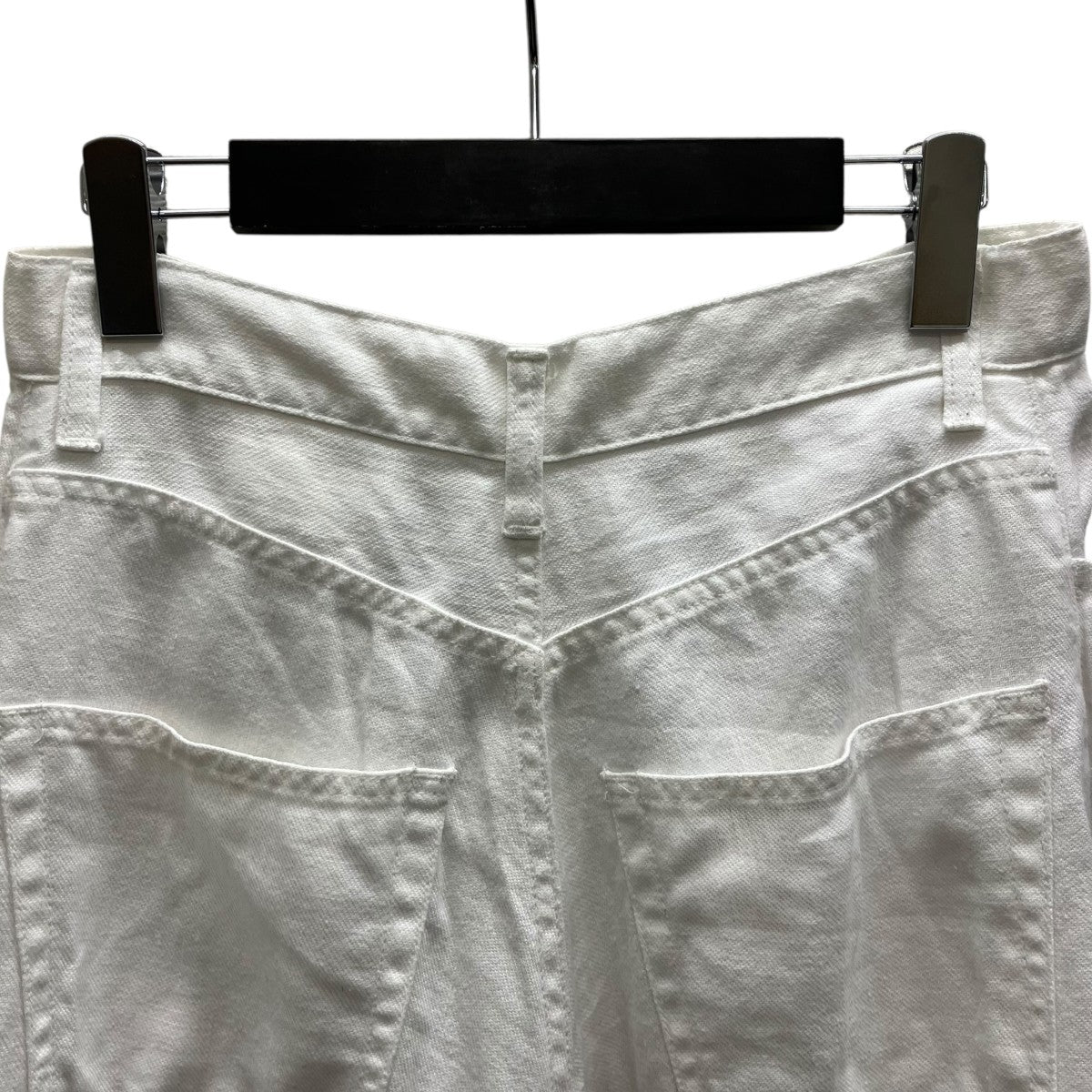JUNYA WATANABE CDG サルエルパンツ 古着・中古-4枚目のアイテム画像