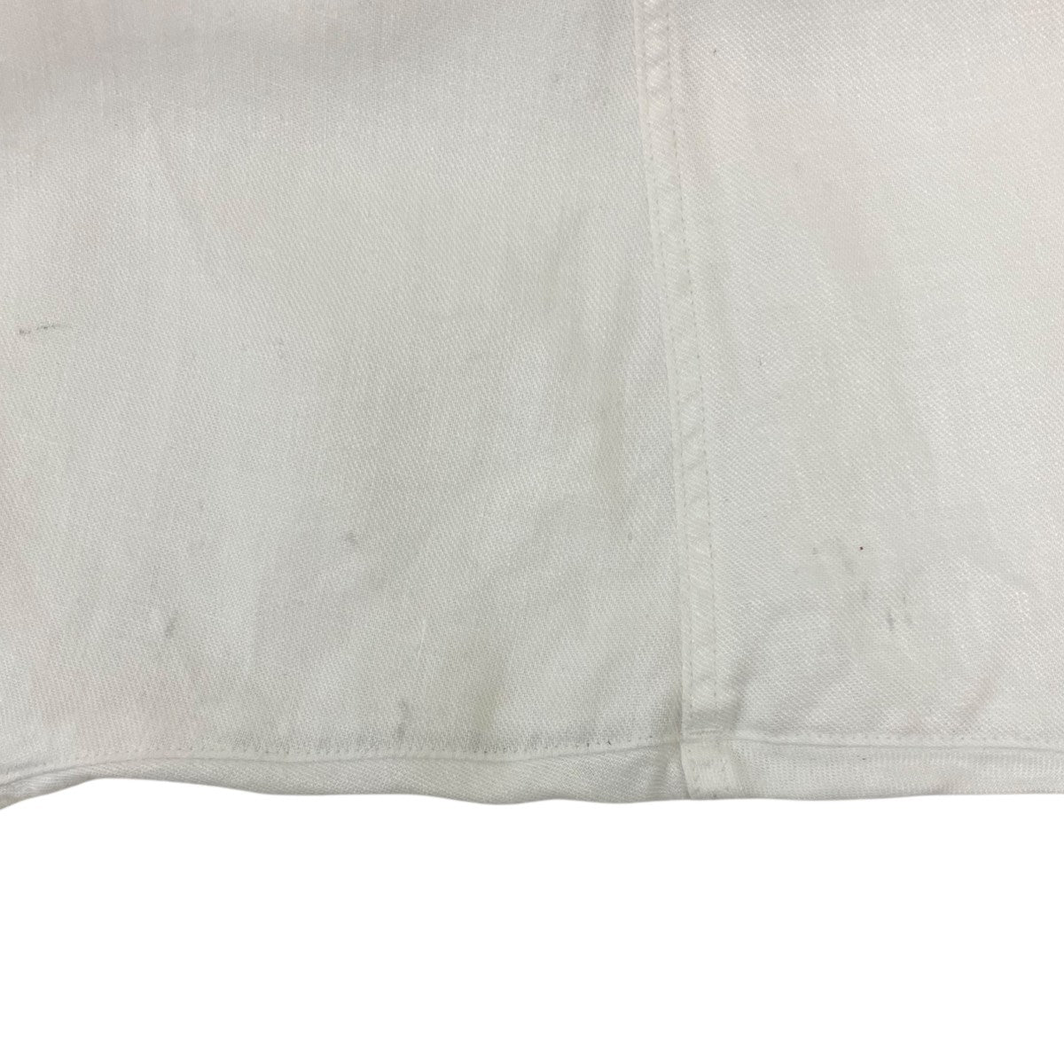 JUNYA WATANABE CDG サルエルパンツ 古着・中古-8枚目のアイテム画像