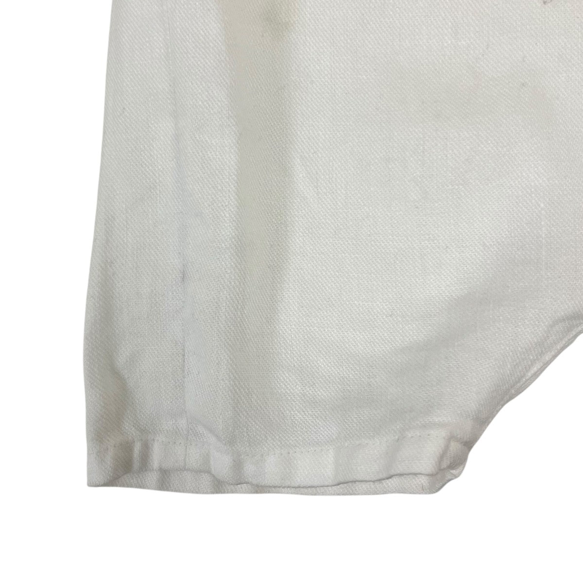 JUNYA WATANABE CDG サルエルパンツ 古着・中古-9枚目のアイテム画像