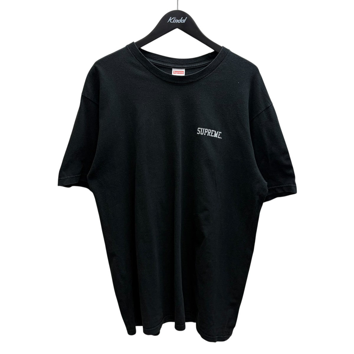 Supreme×AKIRA syringe teeバックプリントTシャツ 古着・中古-1枚目のアイテム画像