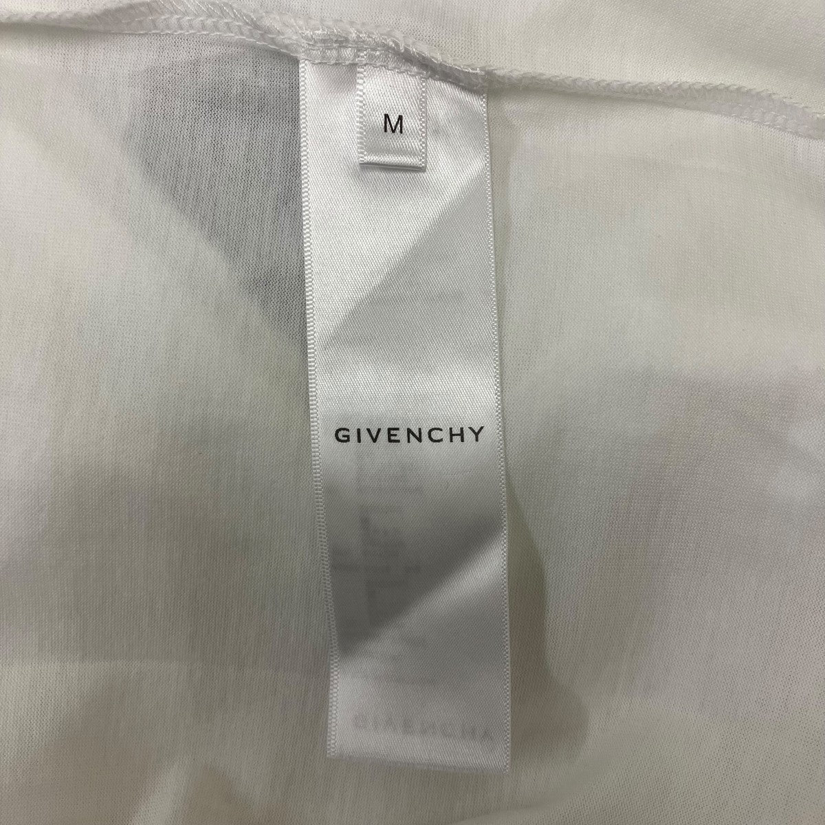 GIVENCHY×Disney プリントTシャツ 古着・中古-6枚目のアイテム画像