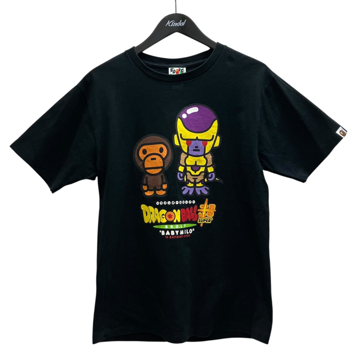 プリントTシャツ