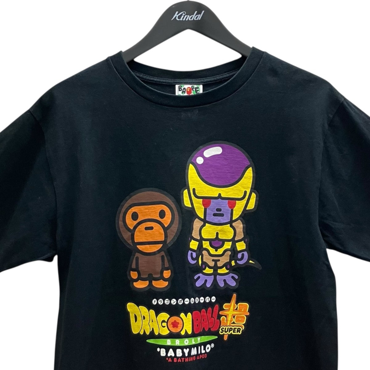 プリントTシャツ