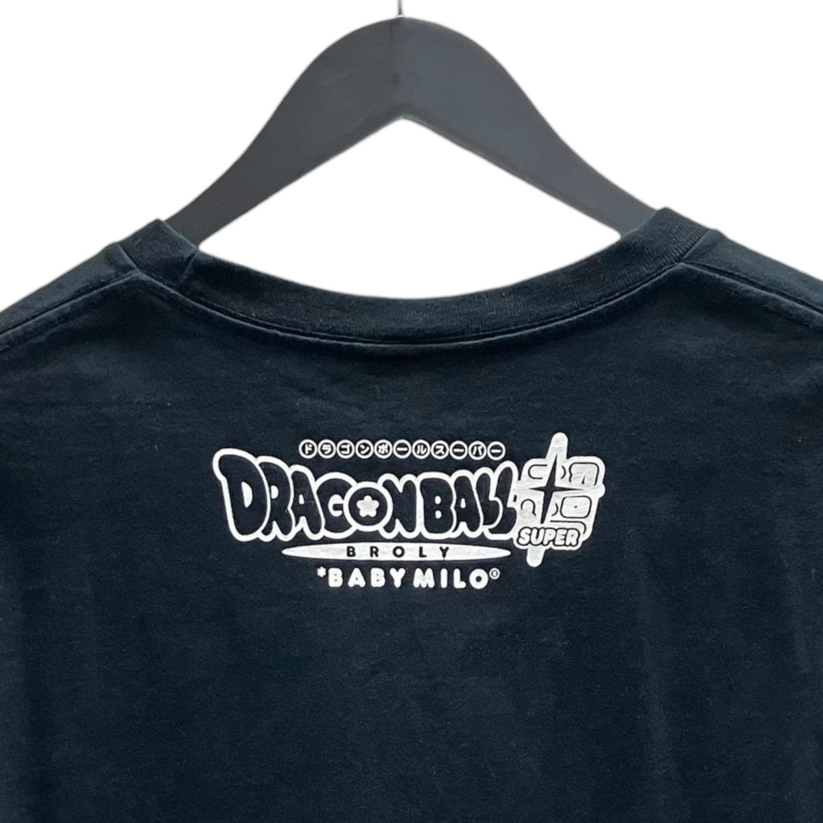 プリントTシャツ