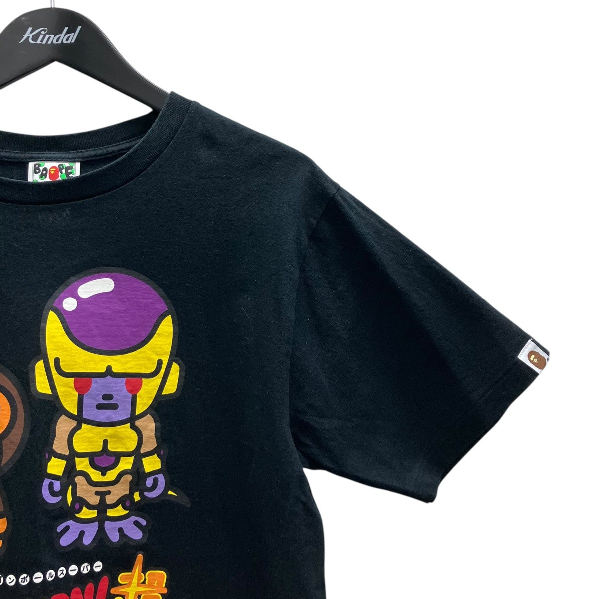 プリントTシャツ