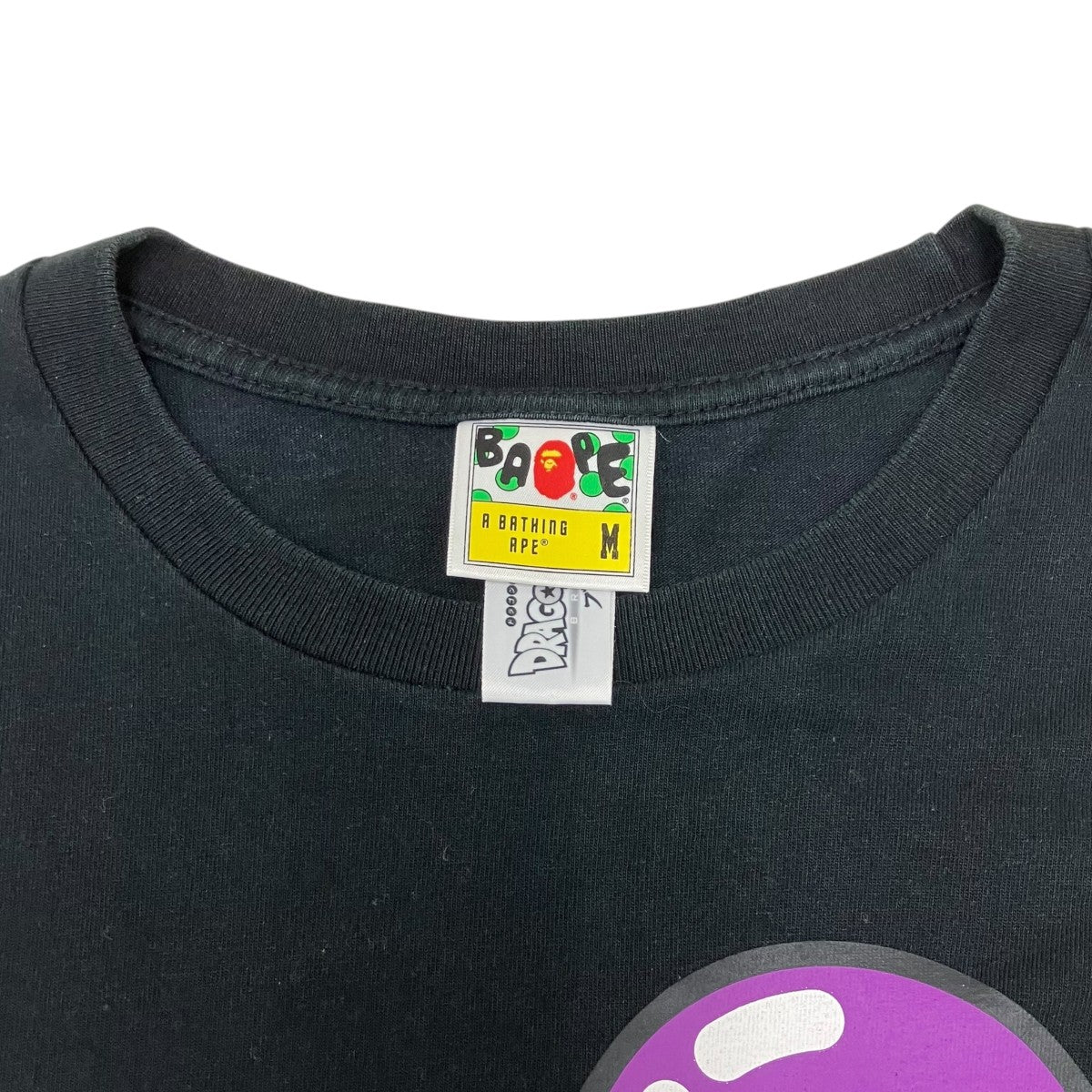 プリントTシャツ