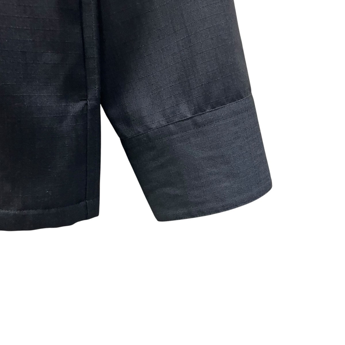 JIL SANDER ジップジャケット 古着・中古-5枚目のアイテム画像