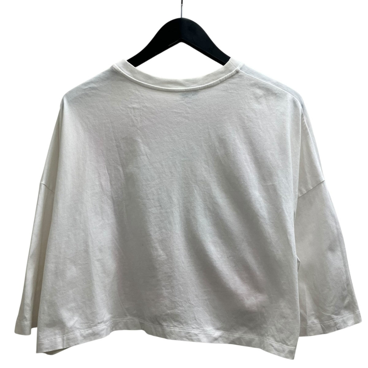 LOEWE×Paula’s Ibiza ショート丈Tシャツ 古着・中古-2枚目のアイテム画像