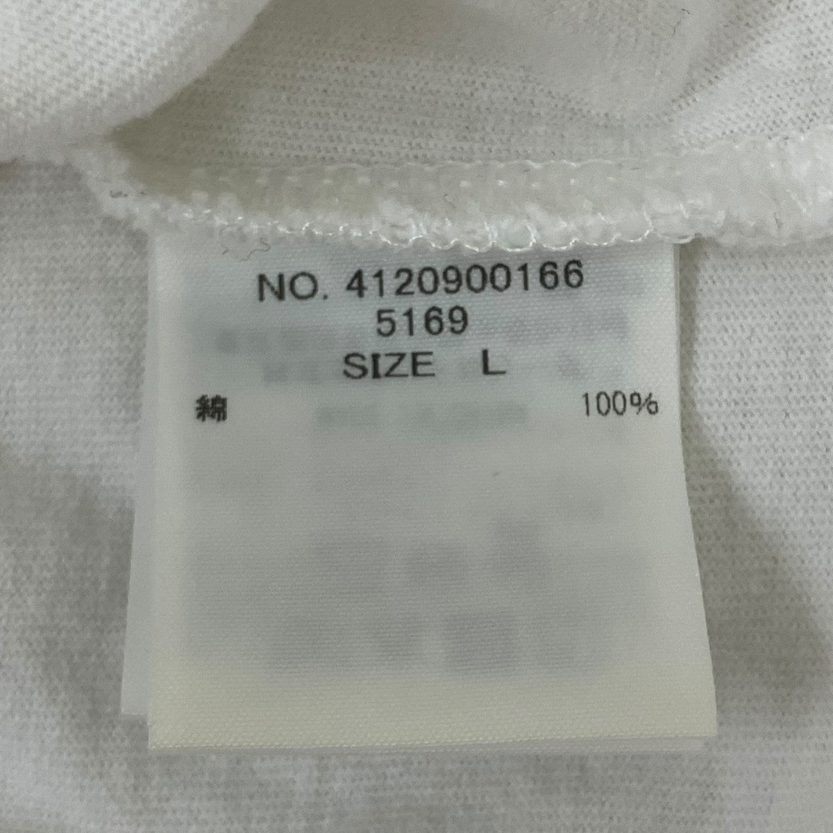 半袖Tシャツ
