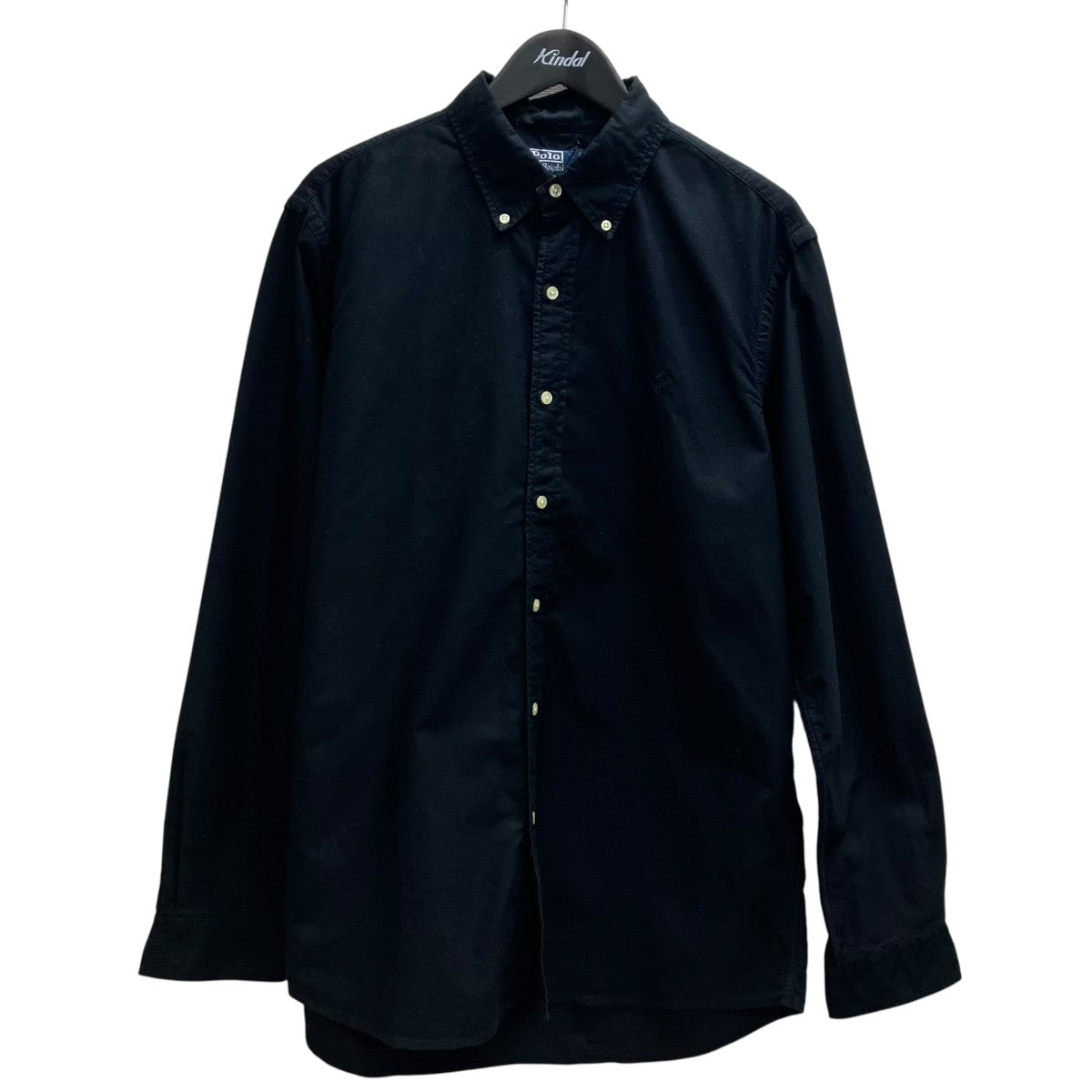 POLO RALPH LAUREN×Ron Herman 長袖シャツ 古着・中古-1枚目のアイテム画像