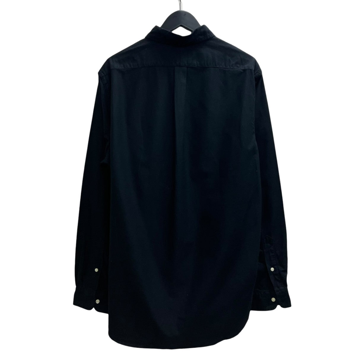 POLO RALPH LAUREN×Ron Herman 長袖シャツ 古着・中古-2枚目のアイテム画像