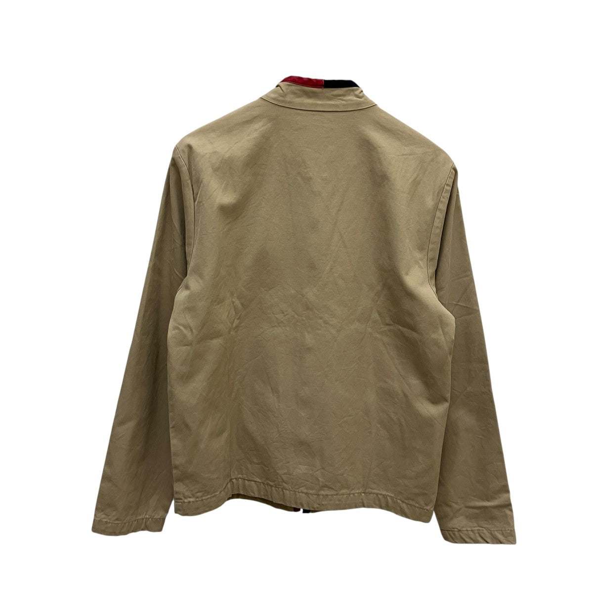 M．Nii ジップブルゾン 古着・中古-3枚目のアイテム画像