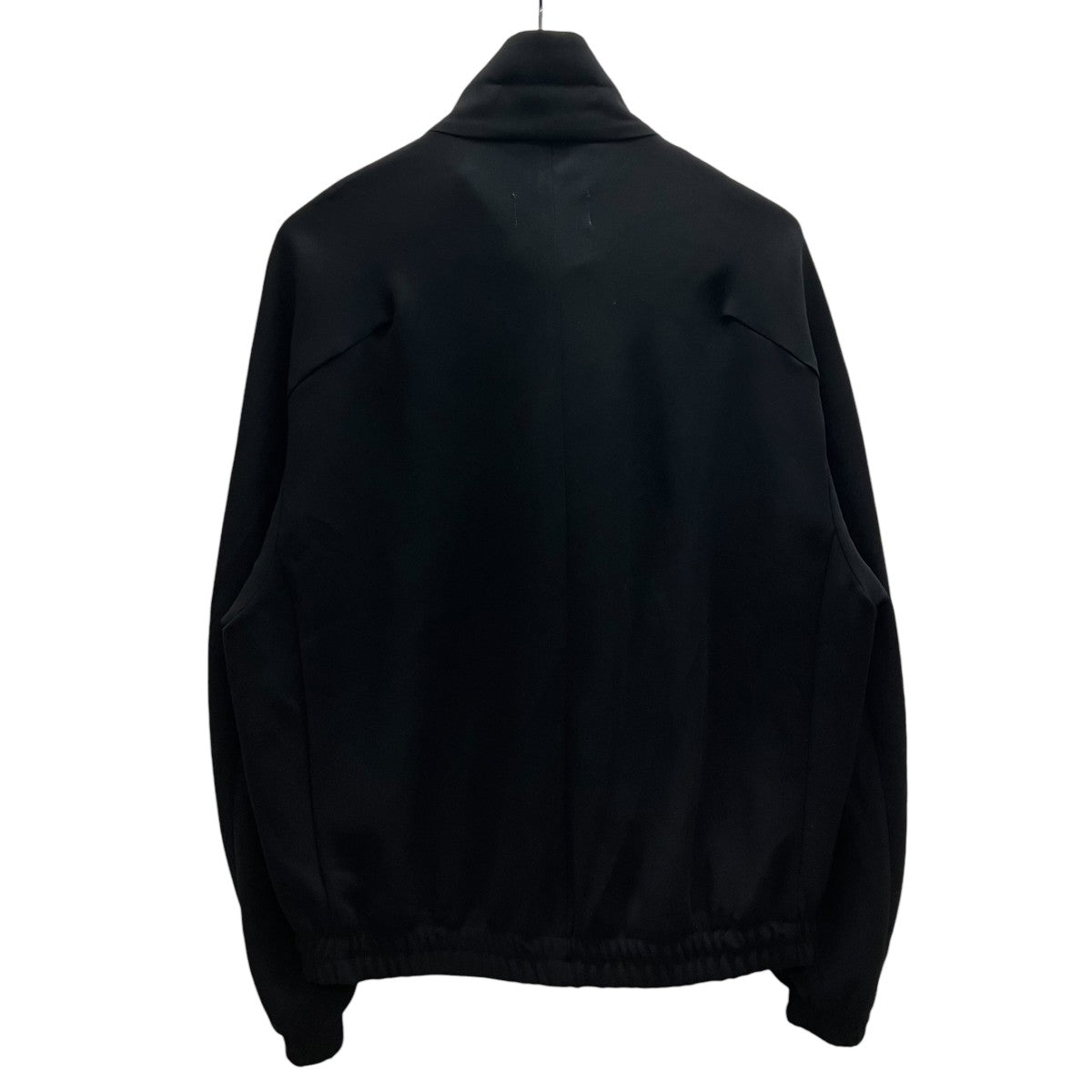 STANDNECK BLOUSON ジップジャケット