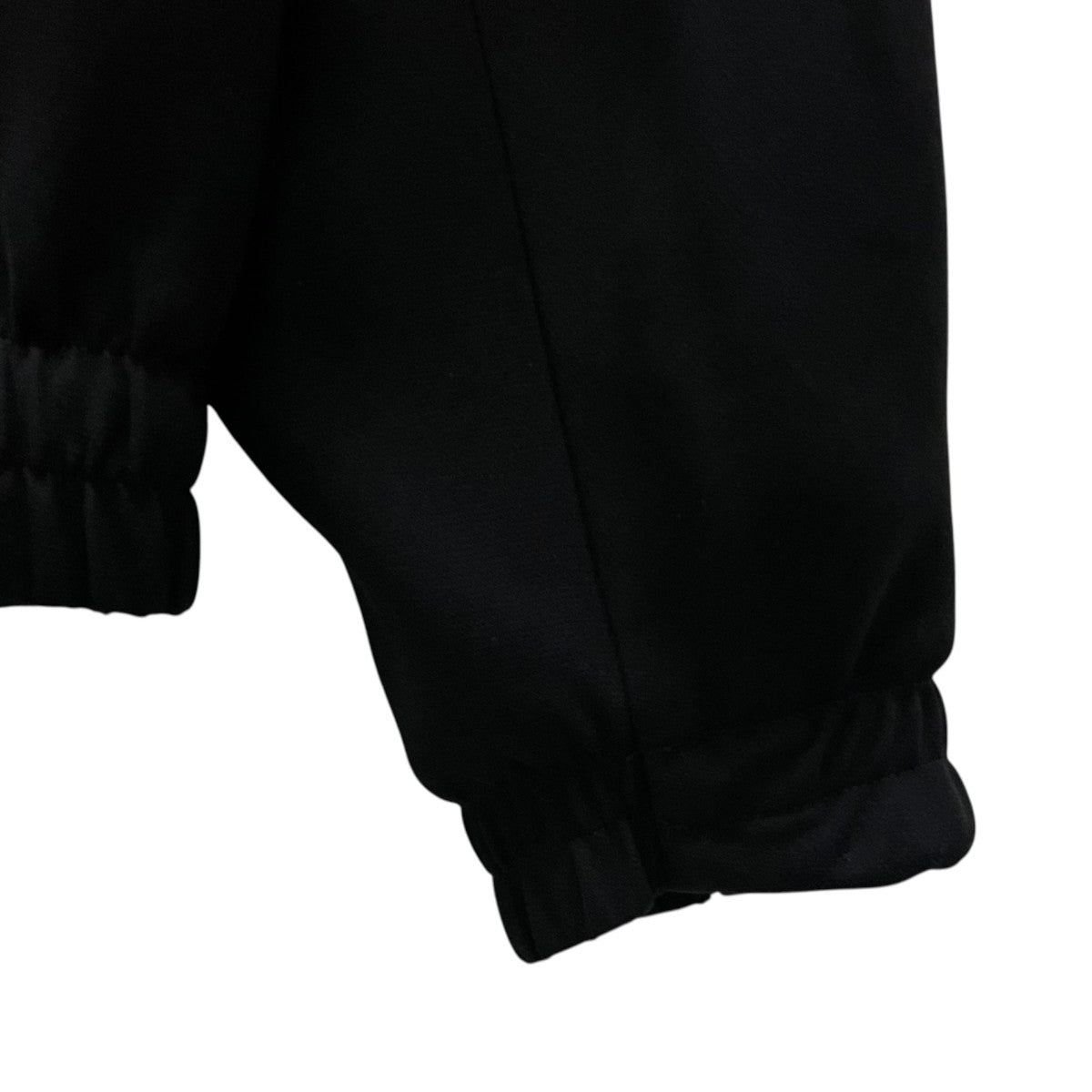 STANDNECK BLOUSON ジップジャケット