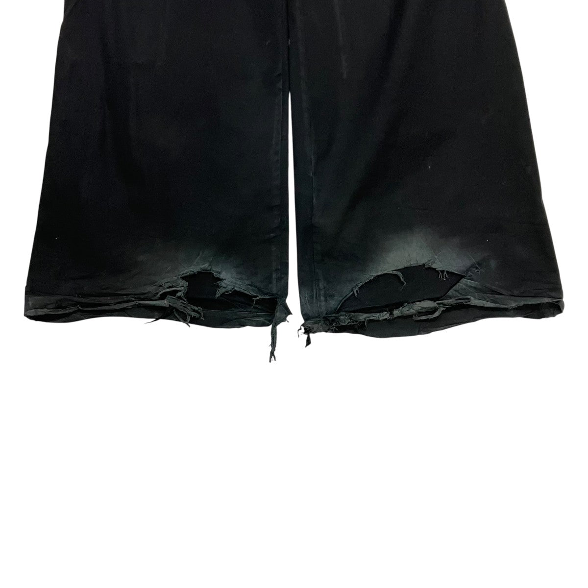 RICK OWENS カーゴベラパンツ 古着・中古-5枚目のアイテム画像