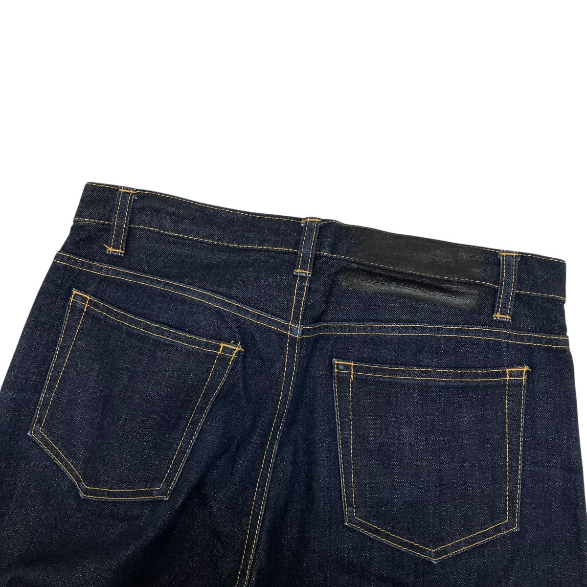 Rags McGREGOR デニムパンツ211317001 古着・中古-4枚目のアイテム画像