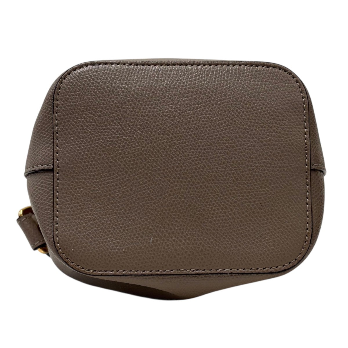 FENDI モントレゾール ミニ レザー 2WAYショルダーバッグ 古着・中古-4枚目のアイテム画像