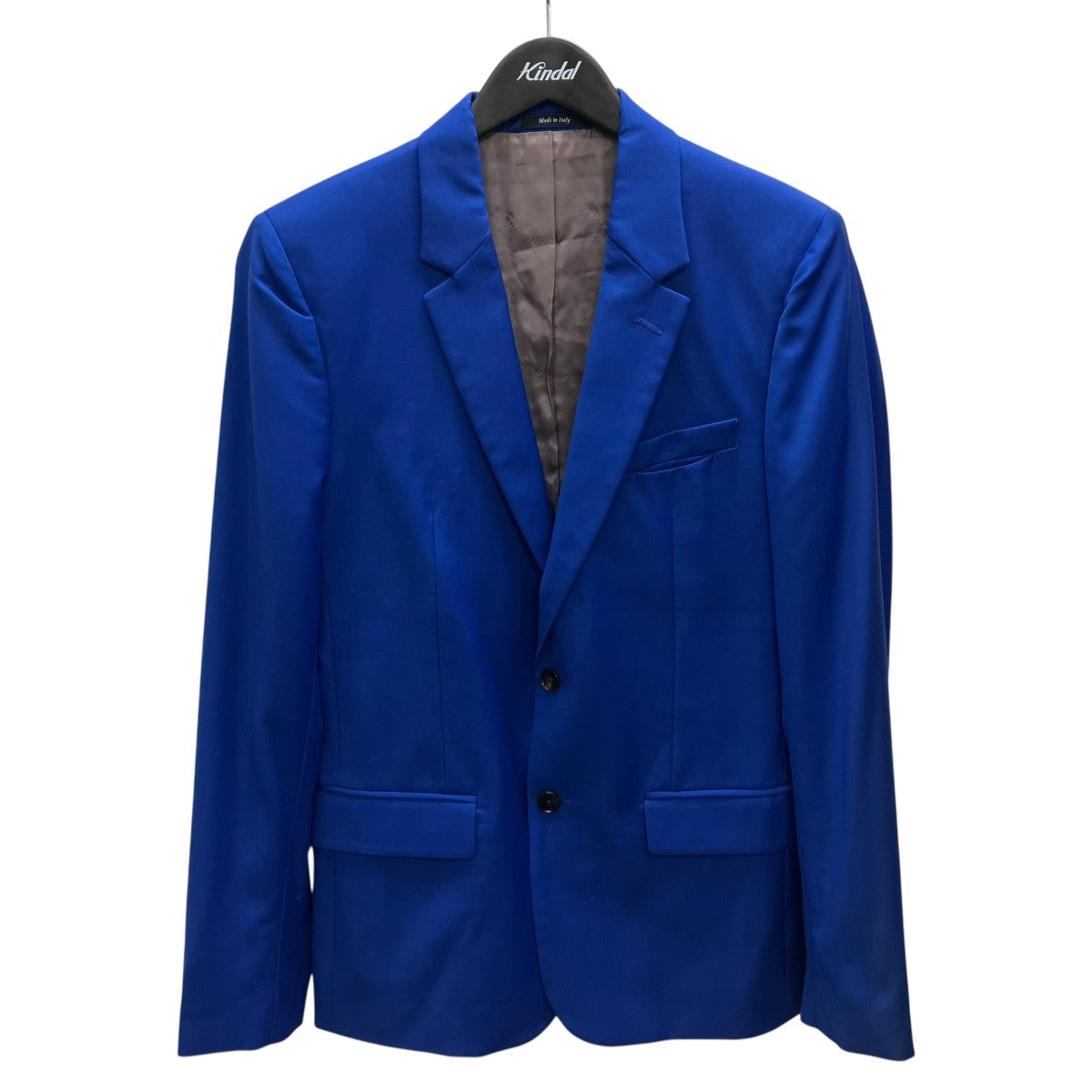Maison Margiela テーラードジャケット 古着・中古-1枚目のアイテム画像