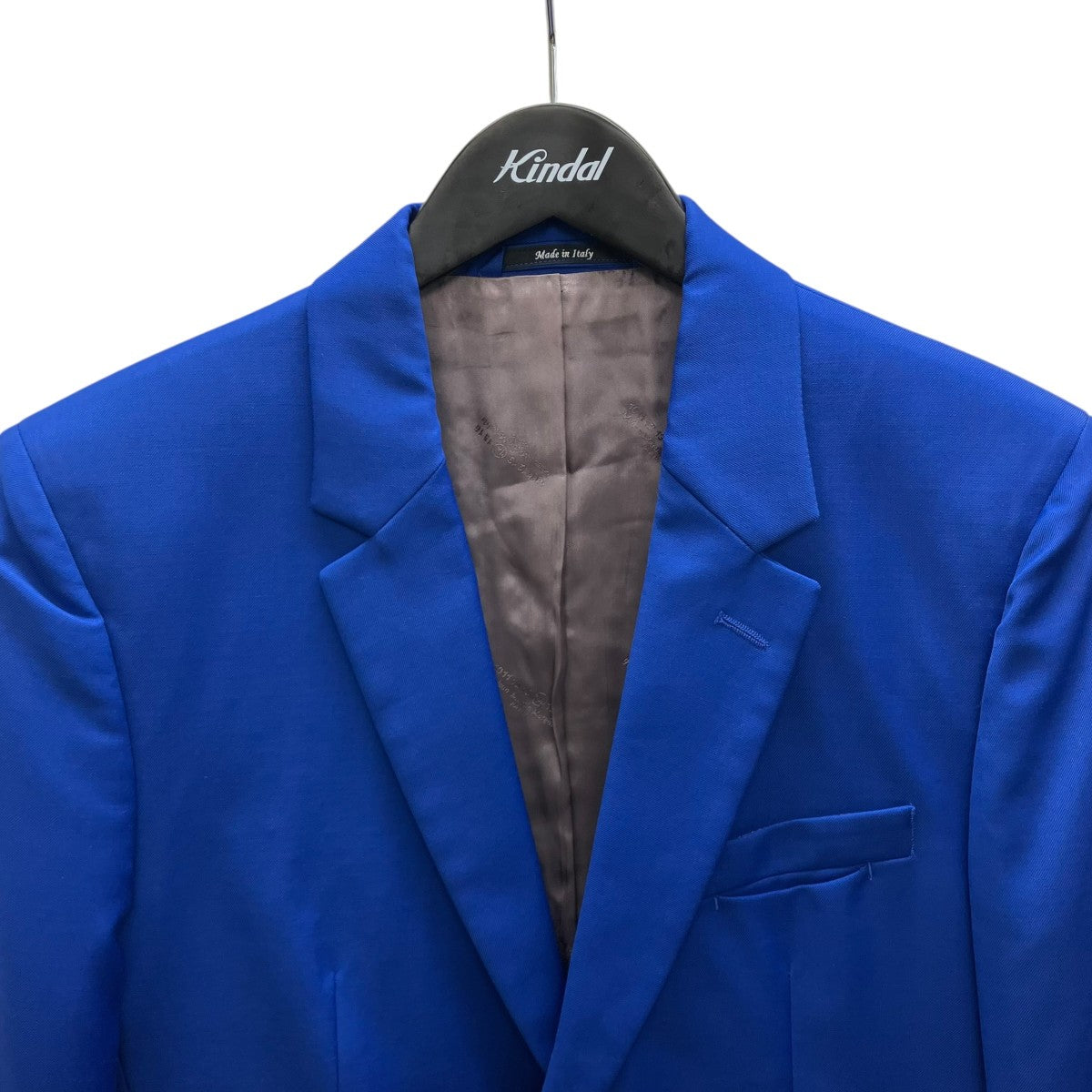 Maison Margiela テーラードジャケット 古着・中古-2枚目のアイテム画像