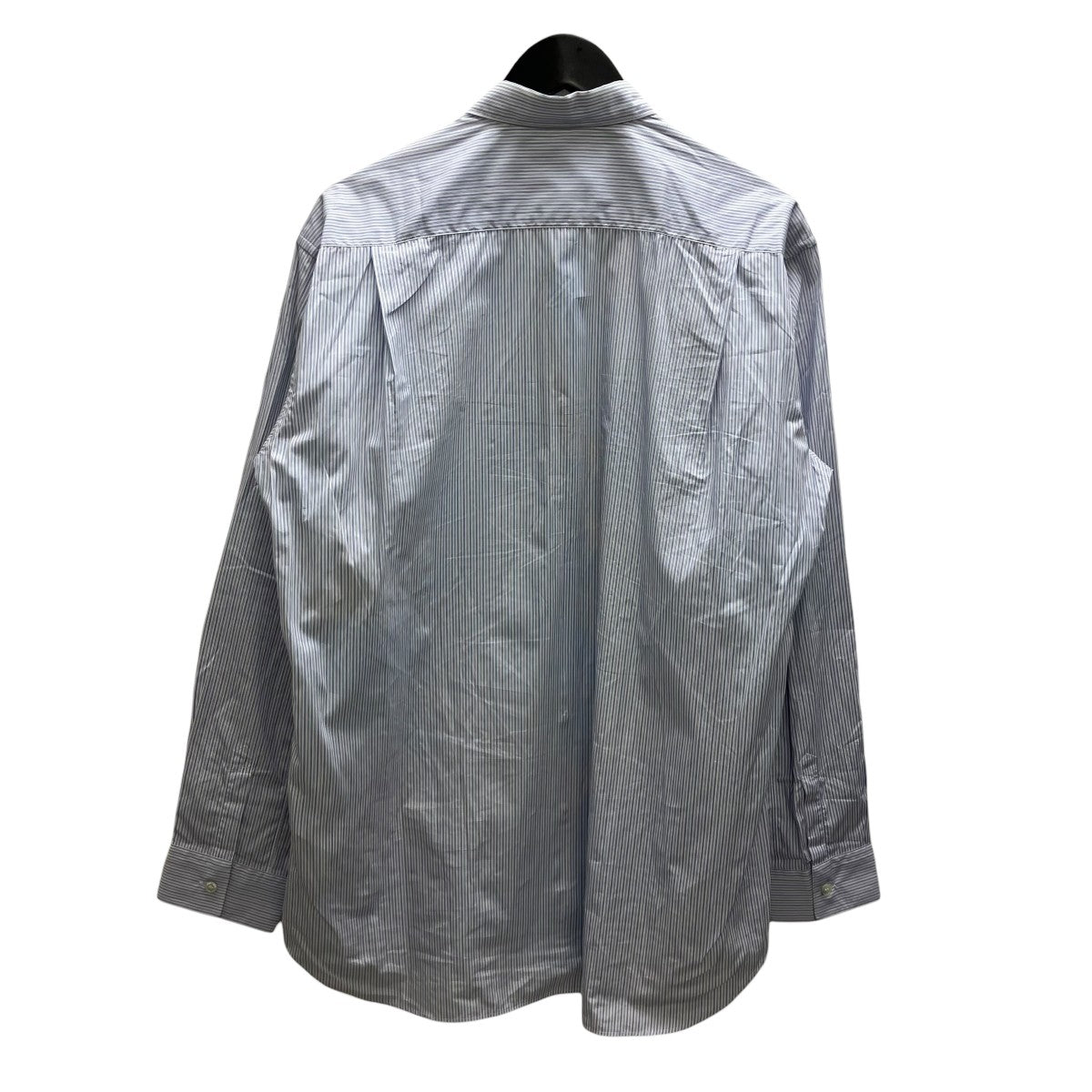 COMME des GARCONS SHIRT 総柄シャツ 古着・中古-3枚目のアイテム画像