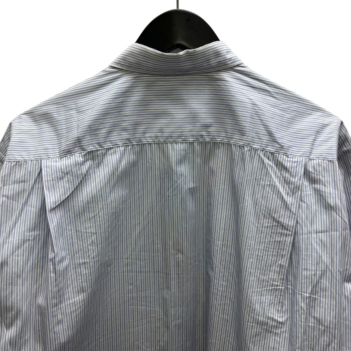 COMME des GARCONS SHIRT 総柄シャツ 古着・中古-4枚目のアイテム画像
