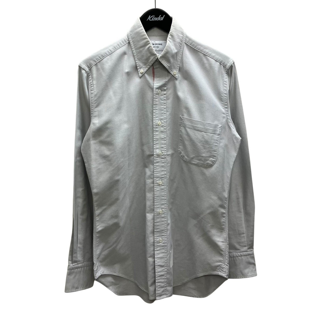 Thom Browne 長袖シャツ 古着・中古-1枚目のアイテム画像
