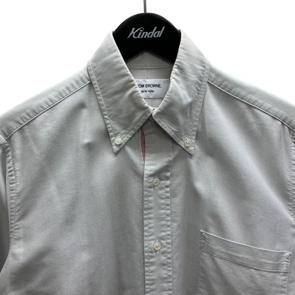 Thom Browne 長袖シャツ 古着・中古-2枚目のアイテム画像
