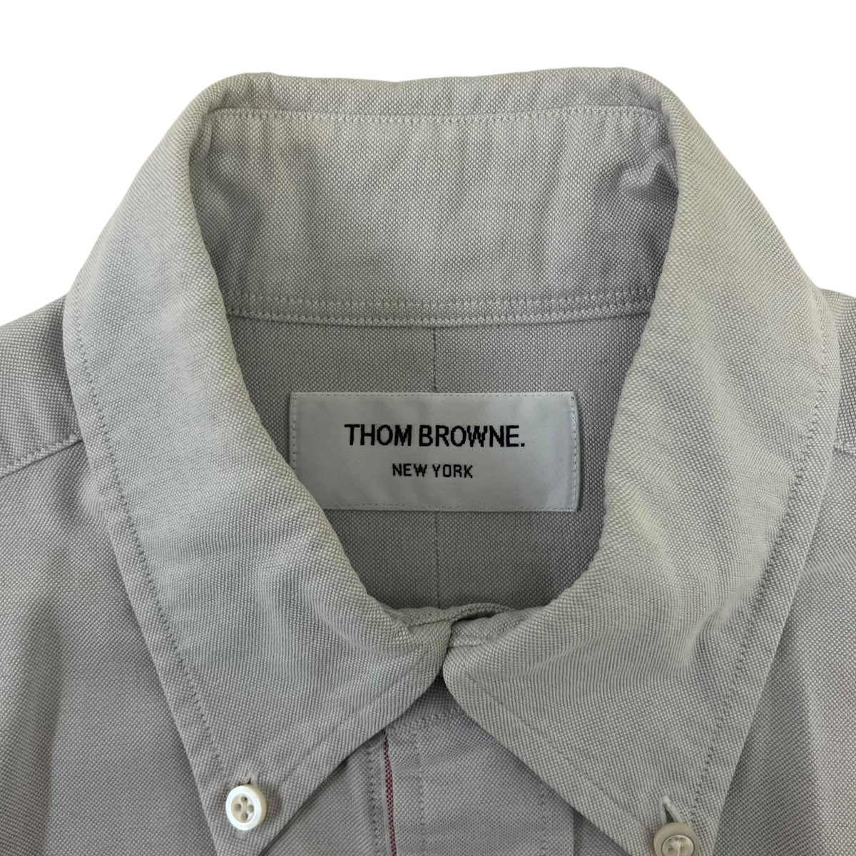 Thom Browne 長袖シャツ 古着・中古-4枚目のアイテム画像