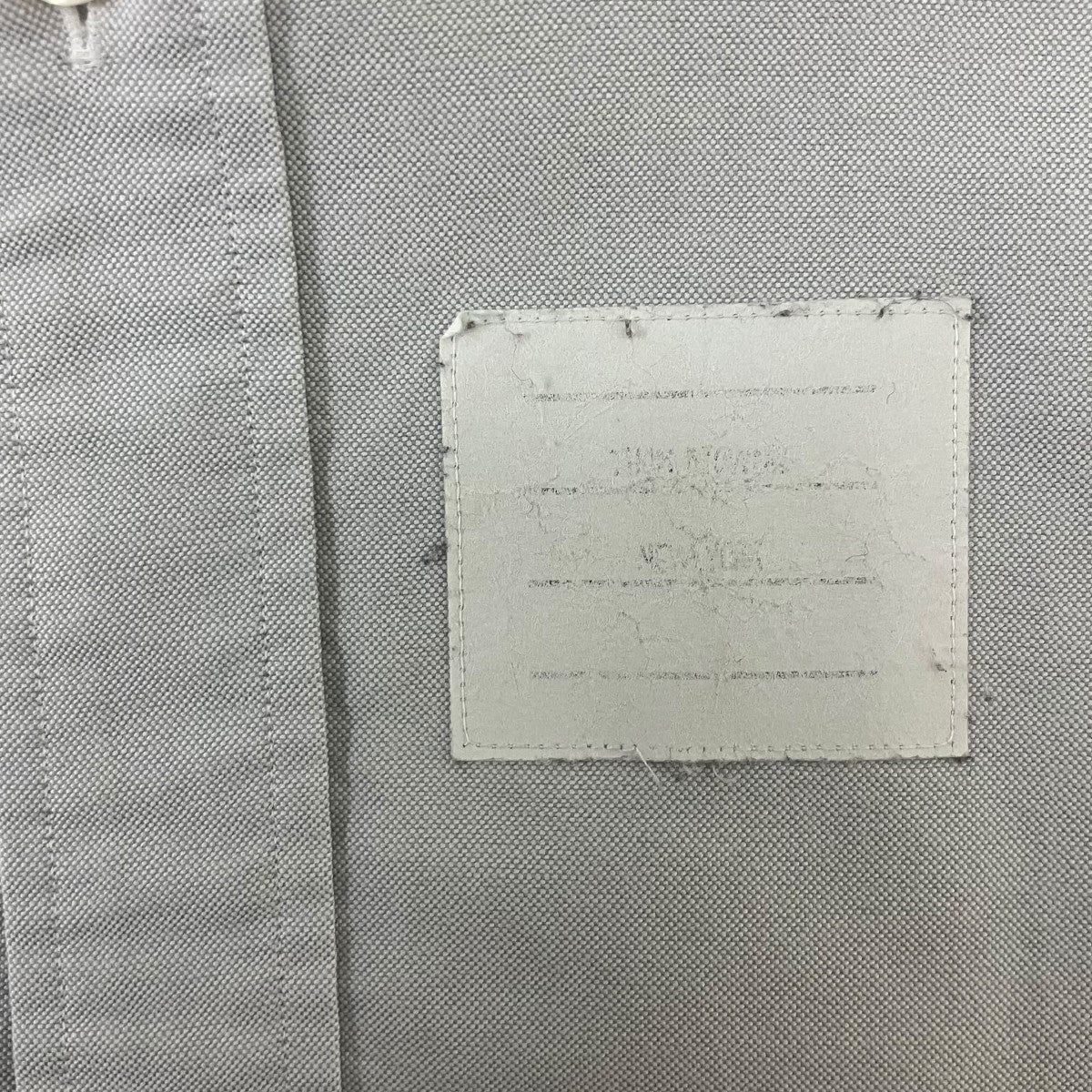 Thom Browne 長袖シャツ 古着・中古-7枚目のアイテム画像