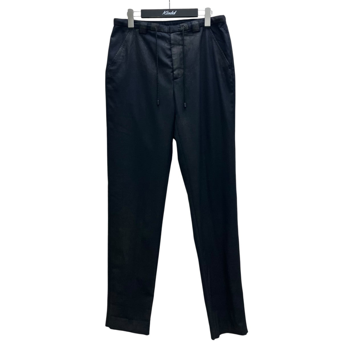 Maison Margiela 加工スラックス 古着・中古-1枚目のアイテム画像