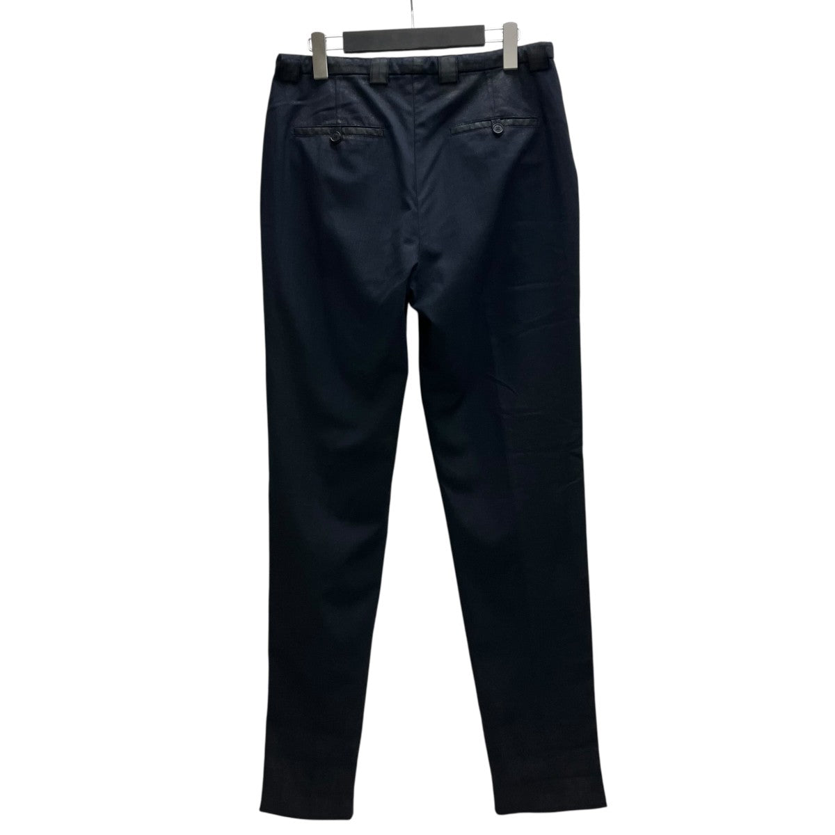 Maison Margiela 加工スラックス 古着・中古-2枚目のアイテム画像