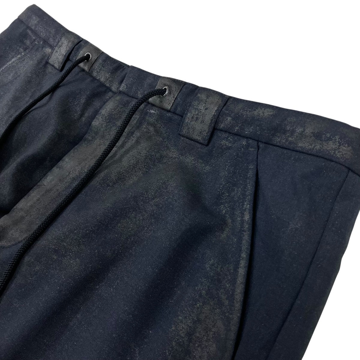 Maison Margiela 加工スラックス 古着・中古-9枚目のアイテム画像