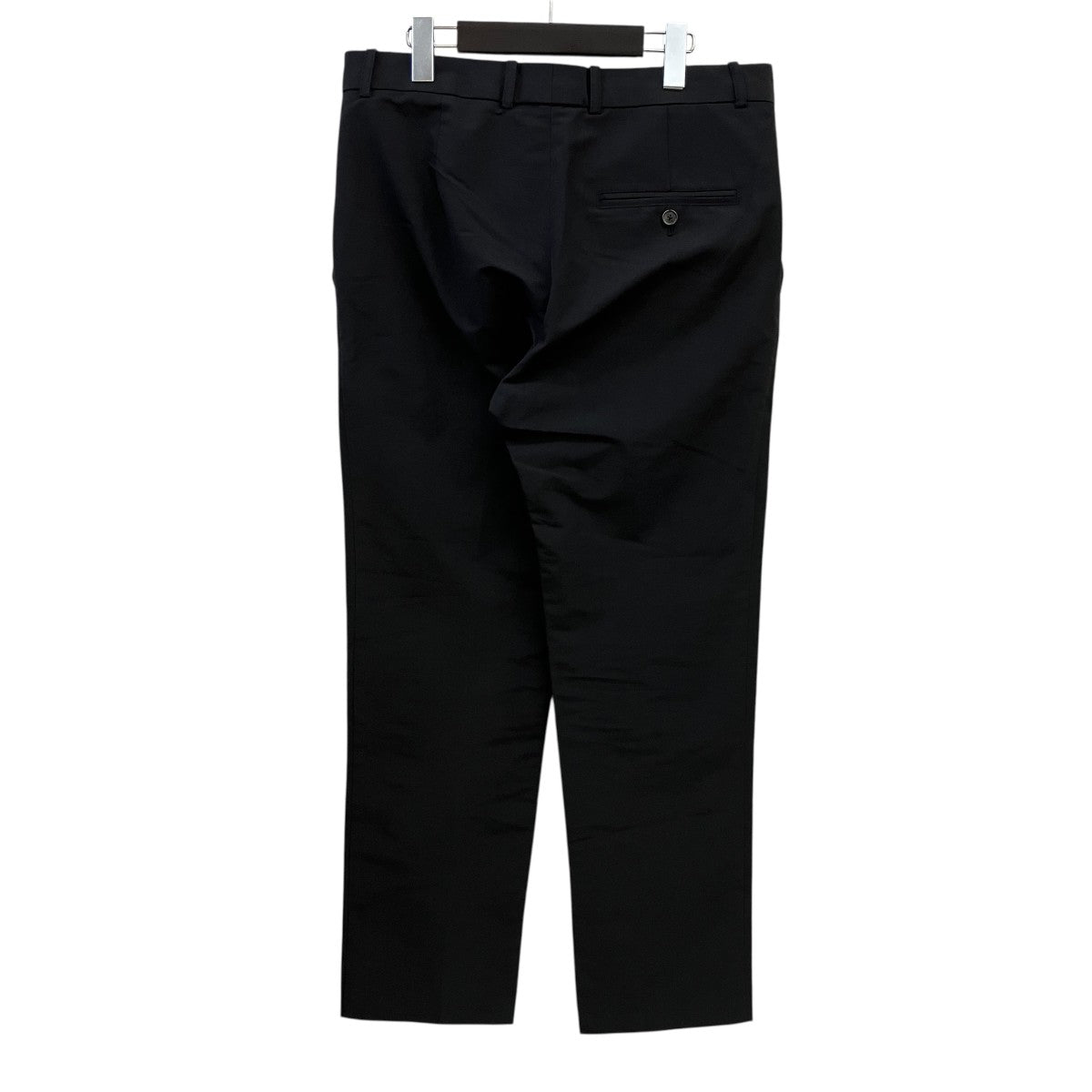3．1 phillip lim(スリーワンフィリップリム) スラックス ブラック