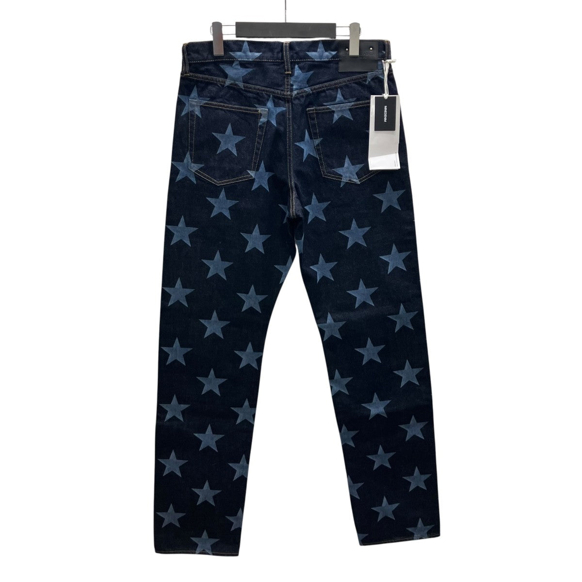 MINEDENIM×TAKAHIROMIYASHITA TheSoloIst． デニムパンツ 古着・中古-3枚目のアイテム画像