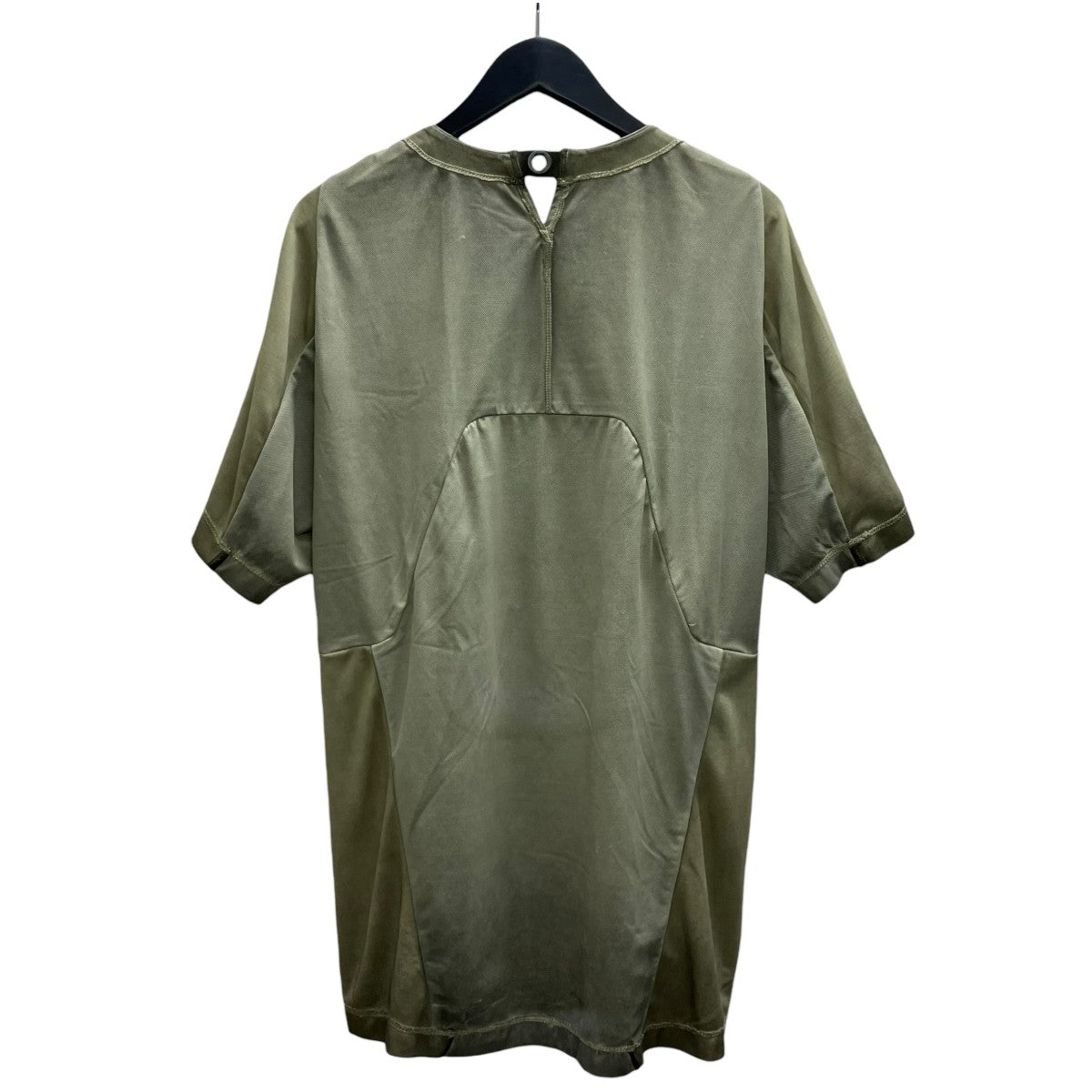 PRMTVSM メッシュTシャツ 古着・中古-2枚目のアイテム画像