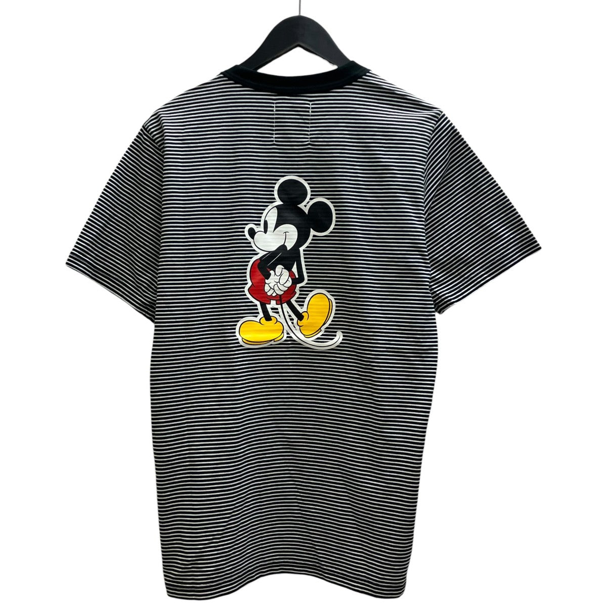 TAKAHIROMIYASHITA TheSoloIst． プリントTシャツ 古着・中古-2枚目のアイテム画像