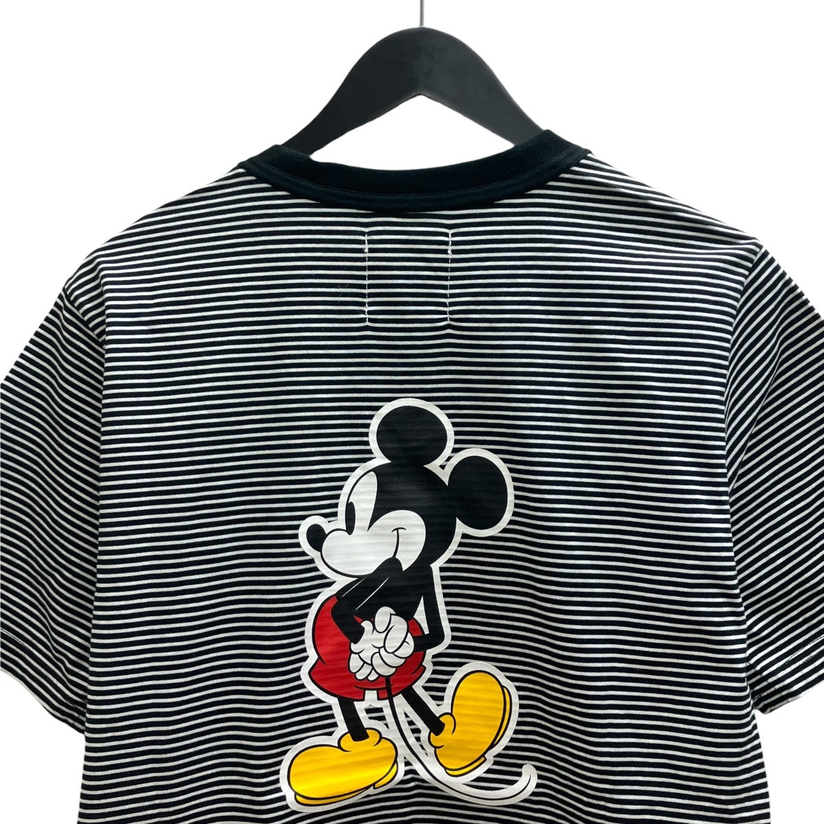 TAKAHIROMIYASHITA TheSoloIst． プリントTシャツ 古着・中古-4枚目のアイテム画像