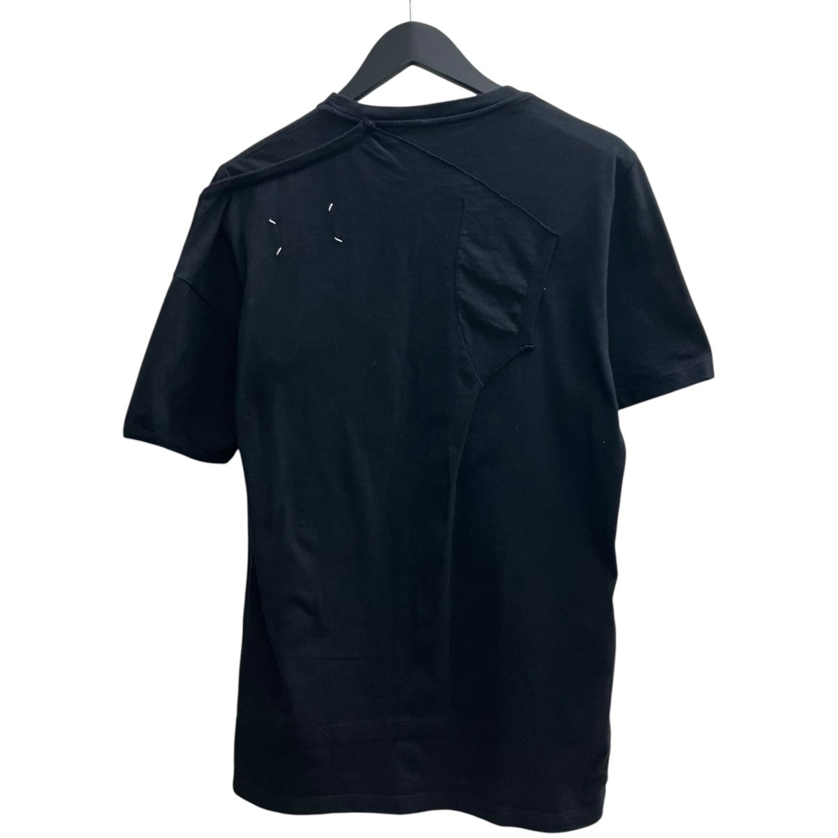 Maison Margiela(メゾンマルジェラ) 胸ロゴTシャツ S30GC0466