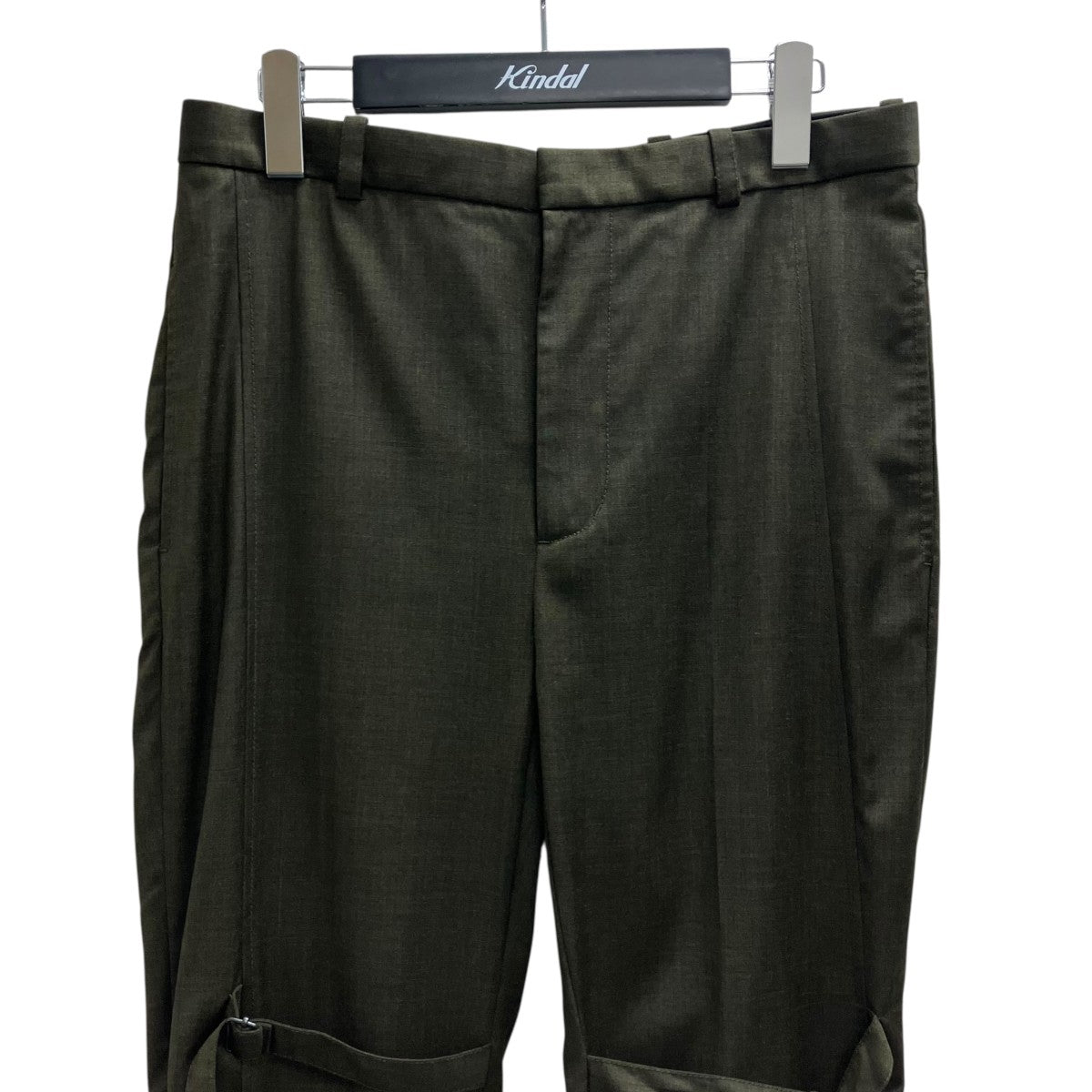 3．1 phillip lim スラックスパンツ 古着・中古-3枚目のアイテム画像