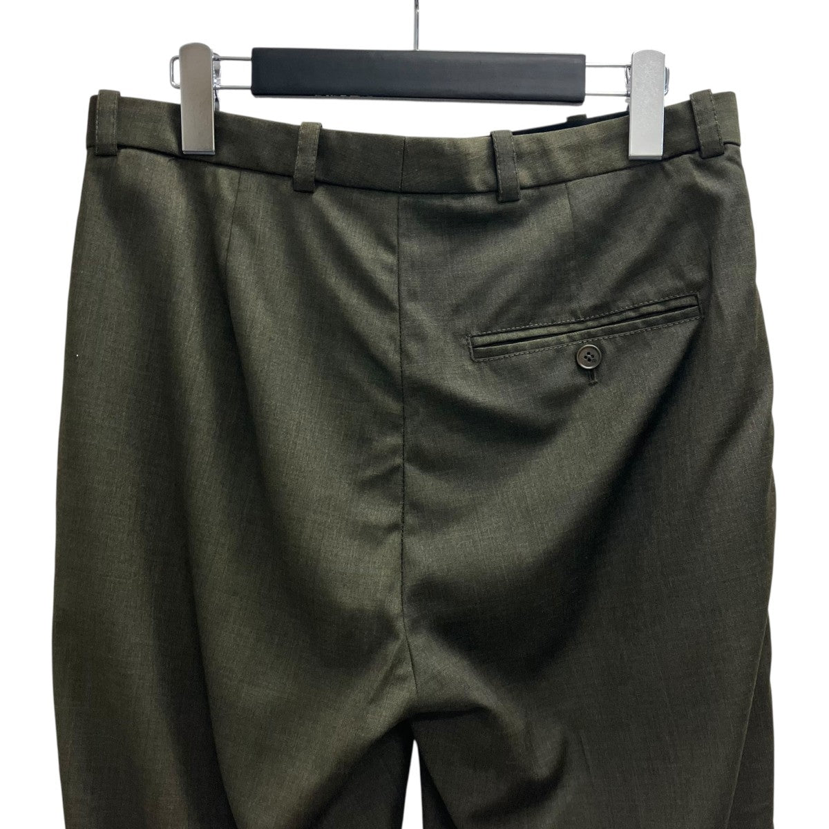 3．1 phillip lim スラックスパンツ 古着・中古-4枚目のアイテム画像