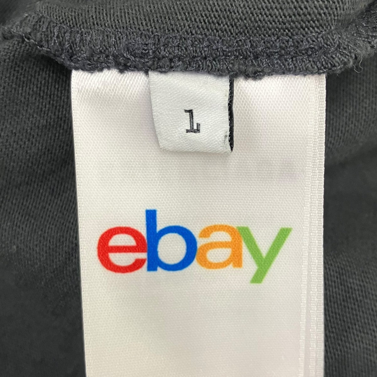 BALENCIAGA EBAY T-SHIRT 半袖Ｔシャツ 古着・中古-6枚目のアイテム画像